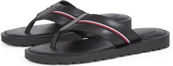 Tommy Hilfiger Teenslippers