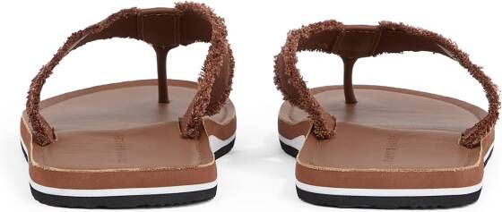 Tommy Hilfiger Teenslippers