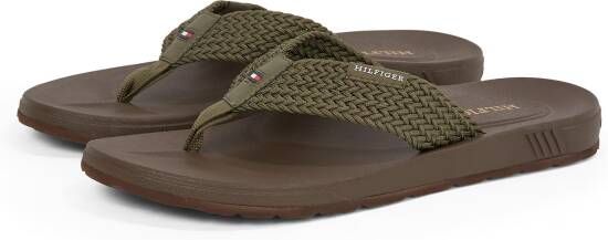 Tommy Hilfiger Teenslippers