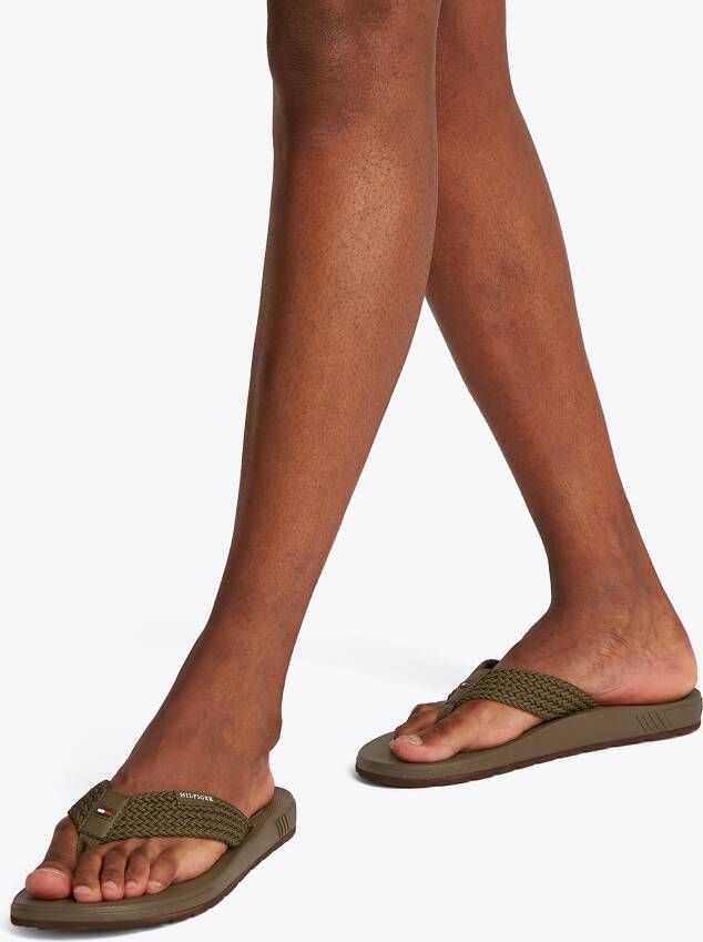 Tommy Hilfiger Teenslippers