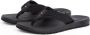 Tommy Hilfiger Teenslippers MOLDED HILFIGER WEB BEACH SANDAL - Thumbnail 8