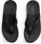 Tommy Hilfiger Teenslippers MOLDED HILFIGER WEB BEACH SANDAL - Thumbnail 9