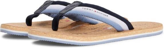 Tommy Hilfiger Teenslippers
