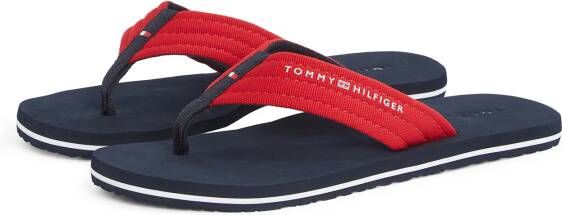 Tommy Hilfiger Teenslippers 'NYC'