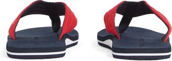 Tommy Hilfiger Teenslippers 'NYC'