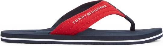 Tommy Hilfiger Teenslippers 'NYC'