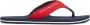 Tommy Hilfiger Teenslippers HILFIGER NYC BEACH SANDAL - Thumbnail 6