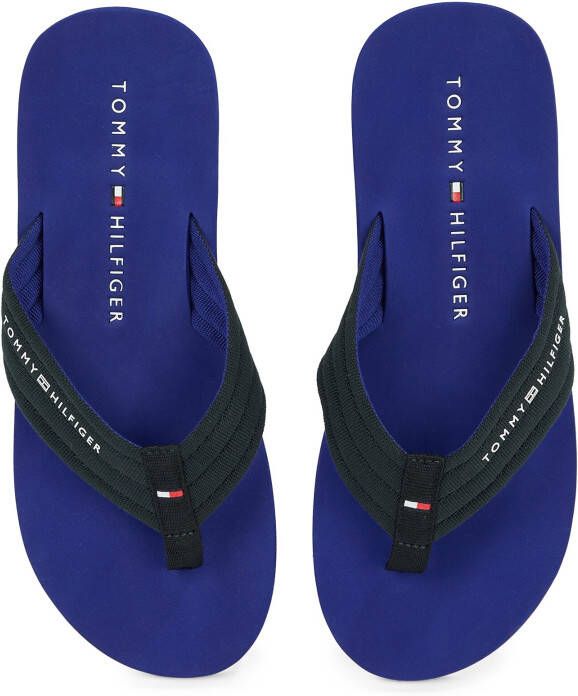Tommy Hilfiger Teenslippers 'NYC'