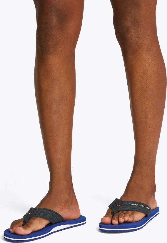 Tommy Hilfiger Teenslippers 'NYC'