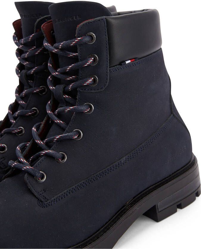 Tommy Hilfiger Veterboots