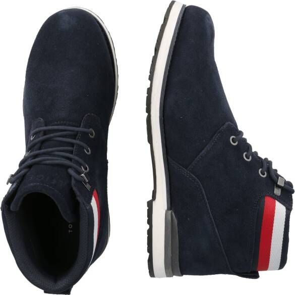 Tommy Hilfiger Veterboots