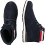 Tommy Hilfiger Hoge veterschoenen CORE HILFIGER SUEDE BOOT - Thumbnail 10