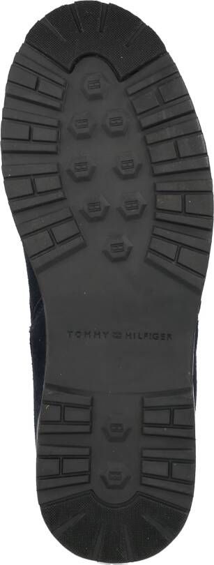 Tommy Hilfiger Veterboots