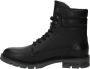 Tommy Hilfiger Winterlaarsjes WARM PADDED HILFIGER LTH BOOT met zacht verdikte rand - Thumbnail 2