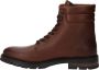 Tommy Hilfiger Winterlaarsjes WARM PADDED HILFIGER LTH BOOT met zacht verdikte rand - Thumbnail 3