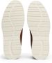 Tommy Hilfiger Veterschoenen TH AMERICAN PREM CHECK LTH BOOT plateau herfstmode veterschoenen met label - Thumbnail 6