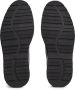 Tommy Hilfiger Veterschoenen TH AMERICAN PREM CHECK LTH BOOT plateau herfstmode veterschoenen met label - Thumbnail 6