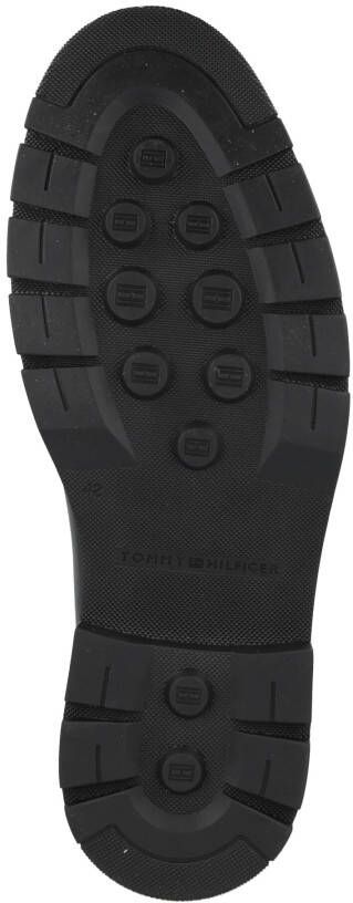 Tommy Hilfiger Veterboots