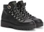 Tommy Hilfiger Laarzen met veters Black Dames - Thumbnail 11