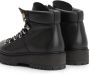 Tommy Hilfiger Laarzen met veters Black Dames - Thumbnail 12