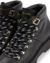 Tommy Hilfiger Laarzen met veters Black Dames - Thumbnail 13