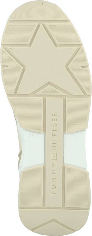 Tommy Hilfiger Veterlaarsjes
