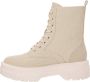 Tommy Hilfiger Hoge veterschoenen FEMININE ESSENTIAL CANVAS BOOT - Thumbnail 5