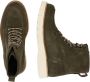 Tommy Hilfiger Ämerican veterboot van suède - Thumbnail 4
