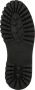Tommy Hilfiger Chunky Zwarte Enkellaarsjes Casual Stijl Black Heren - Thumbnail 3