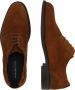 Tommy Hilfiger Veterschoenen CORE HILFIGER TEXTURED SDE SHOE voor de elegante uitstraling vrijetijdsschoen lage schoen veterschoen - Thumbnail 6