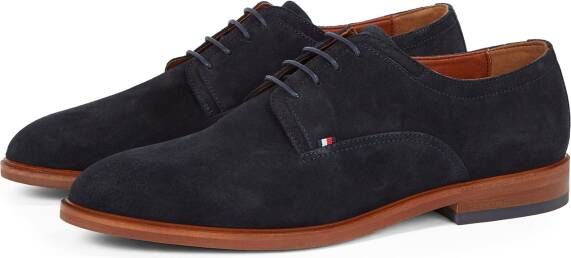 Tommy Hilfiger Veterschoen