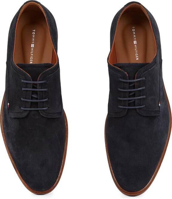 Tommy Hilfiger Veterschoen