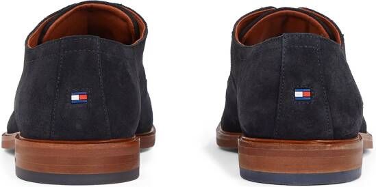 Tommy Hilfiger Veterschoen