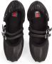 Tommy Jeans Ballerina met riempjes - Thumbnail 3