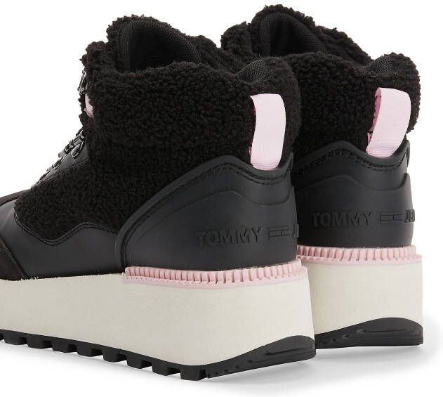 Tommy Jeans Boots