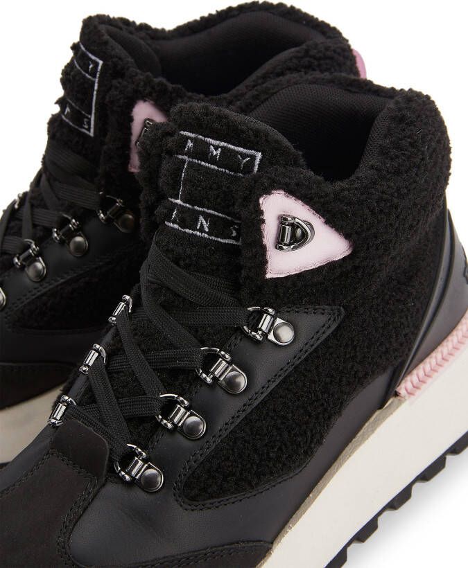Tommy Jeans Boots