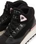 Tommy Hilfiger Veterboots in zwart voor Dames - Thumbnail 7