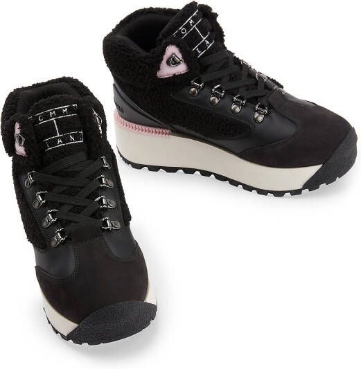 Tommy Jeans Boots