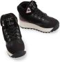 Tommy Hilfiger Veterboots in zwart voor Dames - Thumbnail 8
