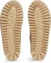 Tommy Jeans Beige Flatform Enkellaarzen voor Vrouwen Beige Dames - Thumbnail 16