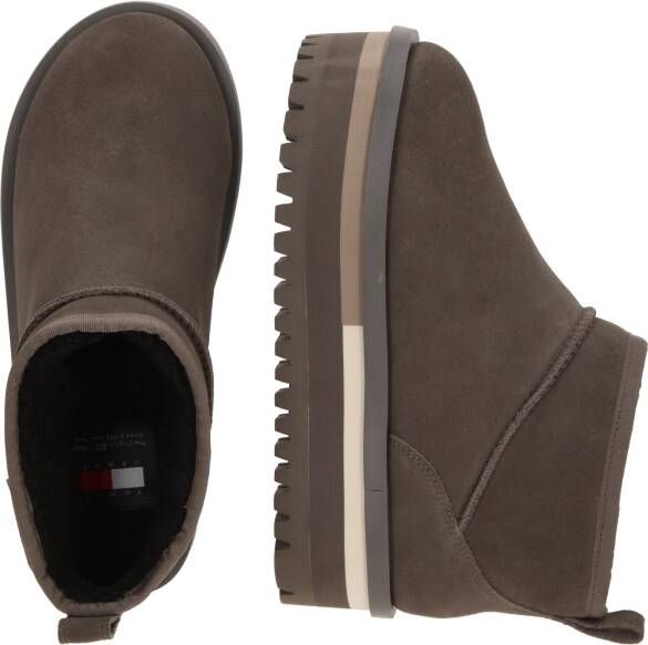 Tommy Jeans Boots