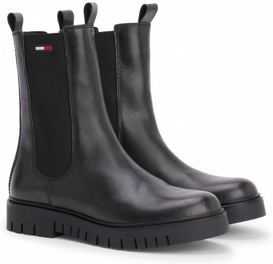Tommy Jeans Chelsea boots