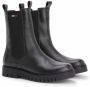 TOMMY JEANS Chelsea-boots LONG CHELSEA BOOT met stretchinzet aan beide zijden - Thumbnail 8