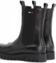 TOMMY JEANS Chelsea-boots LONG CHELSEA BOOT met stretchinzet aan beide zijden - Thumbnail 9