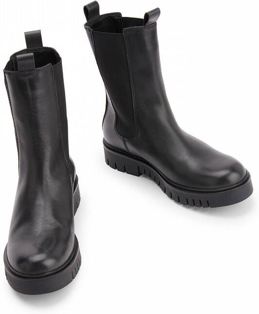Tommy Jeans Chelsea boots