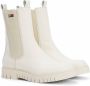 TOMMY JEANS Chelsea-boots LONG CHELSEA BOOT met stretchinzet aan beide zijden - Thumbnail 12