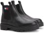TOMMY JEANS Chelsea-boots HERITAGE BRANDING CHELSEA BOOT met profielzool - Thumbnail 19