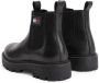 TOMMY JEANS Chelsea-boots HERITAGE BRANDING CHELSEA BOOT met profielzool - Thumbnail 13