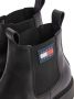 TOMMY JEANS Chelsea-boots HERITAGE BRANDING CHELSEA BOOT met profielzool - Thumbnail 21