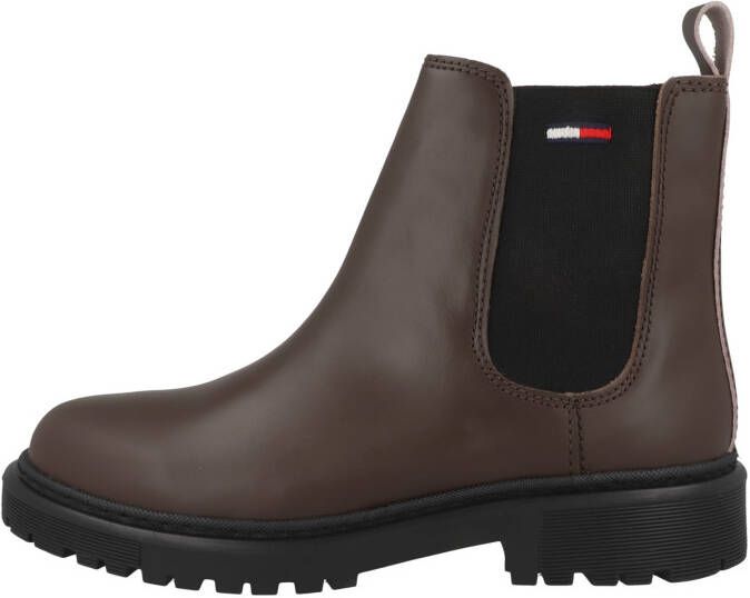 Tommy Jeans Chelsea boots